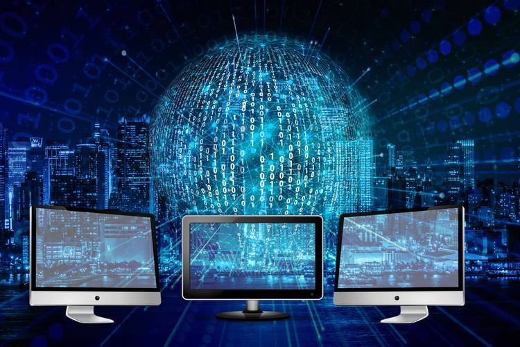 哈爾濱華時(shí)信息技術(shù) 以信息服務(wù)為核心，探索大模型賦能新路徑