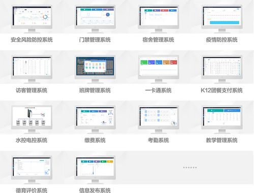 一文帶你認(rèn)識全品AI產(chǎn)品家族 基礎(chǔ)軟件服務(wù)