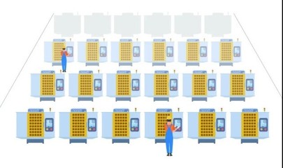 語禎物聯(lián) 以基礎軟件服務助力精密企業(yè)打通信息孤島，實現(xiàn)持續(xù)數(shù)字化收益