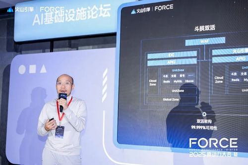 匯付天下攜手火山引擎 從“架構共建”到“智能共創”，鍛造AI基礎設施新范式